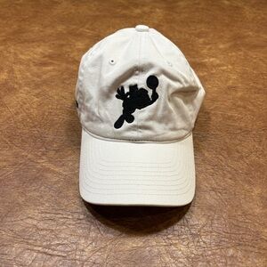 Mitchell & Ness Marvin the Martian Cap